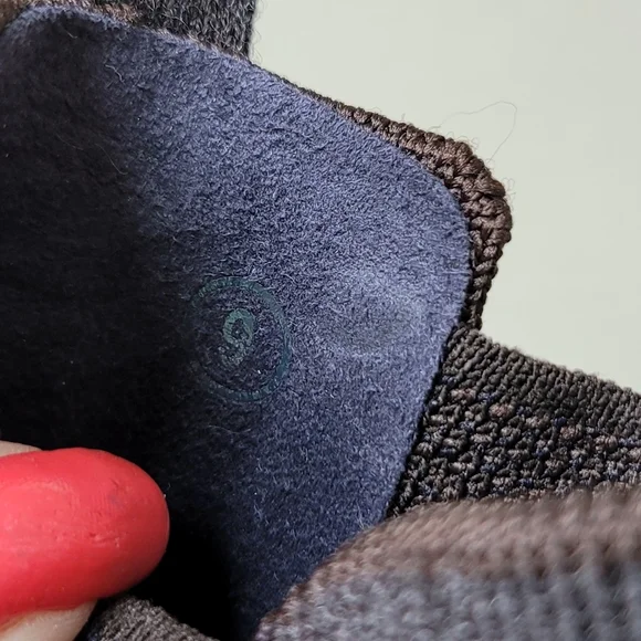 🆕️ Rothy's The Wool Chelsea Boots - Picture 5 of 13